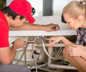 About Emergency plumbing pros New Concord, OH